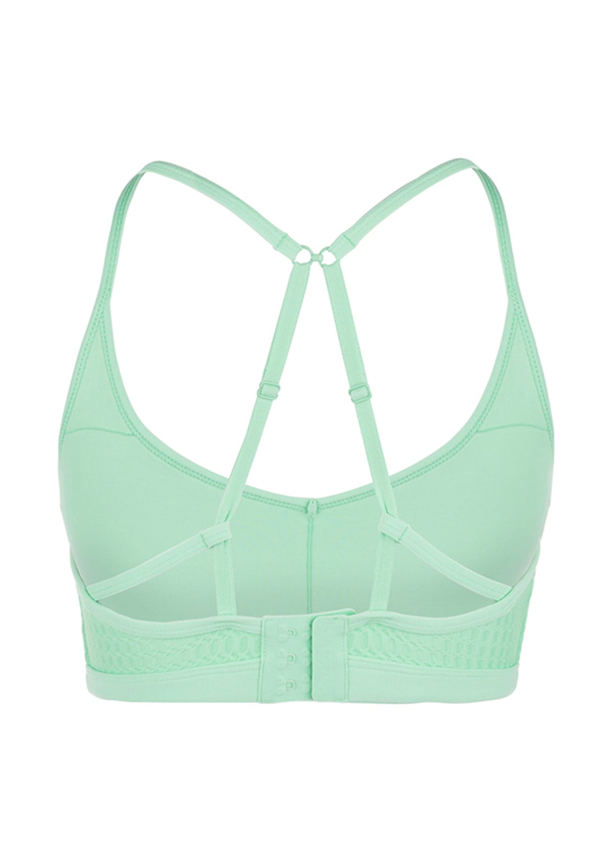 Asteroid Sports Bra