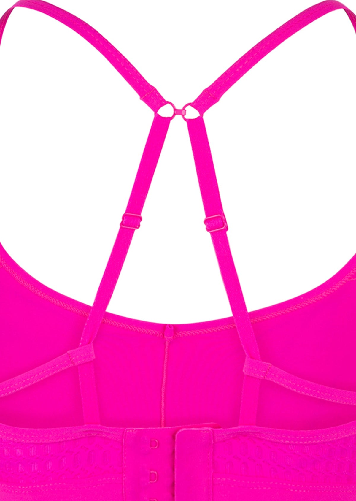 Asteroid Sports Bra