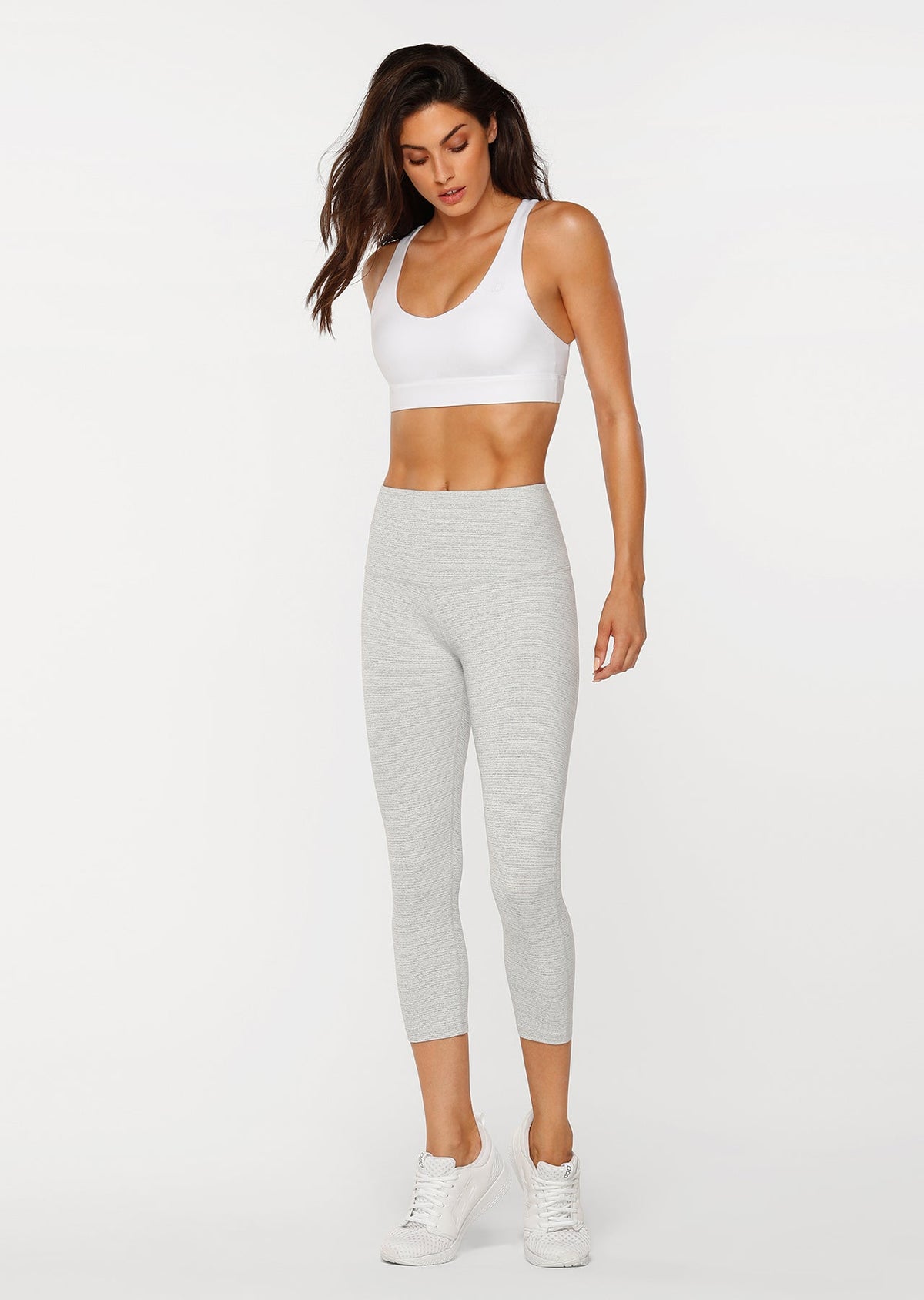 Asteroid Sports Bra