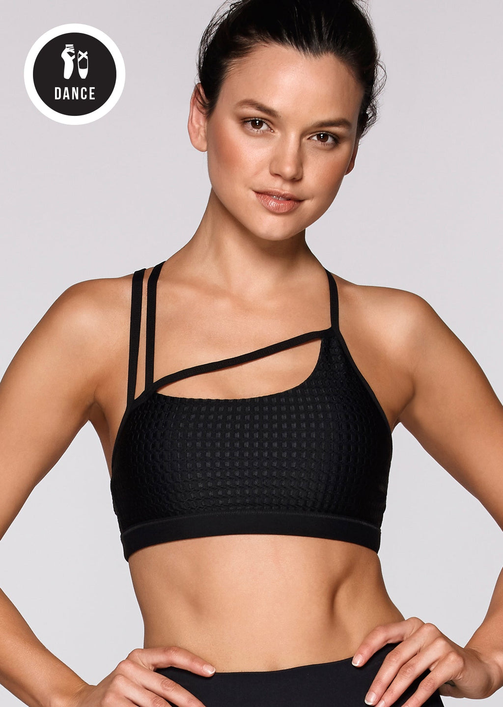 Asym Bra