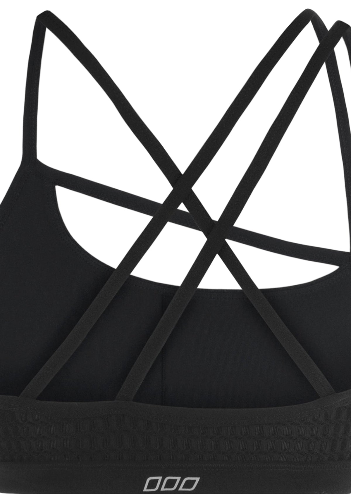 Asym Bra