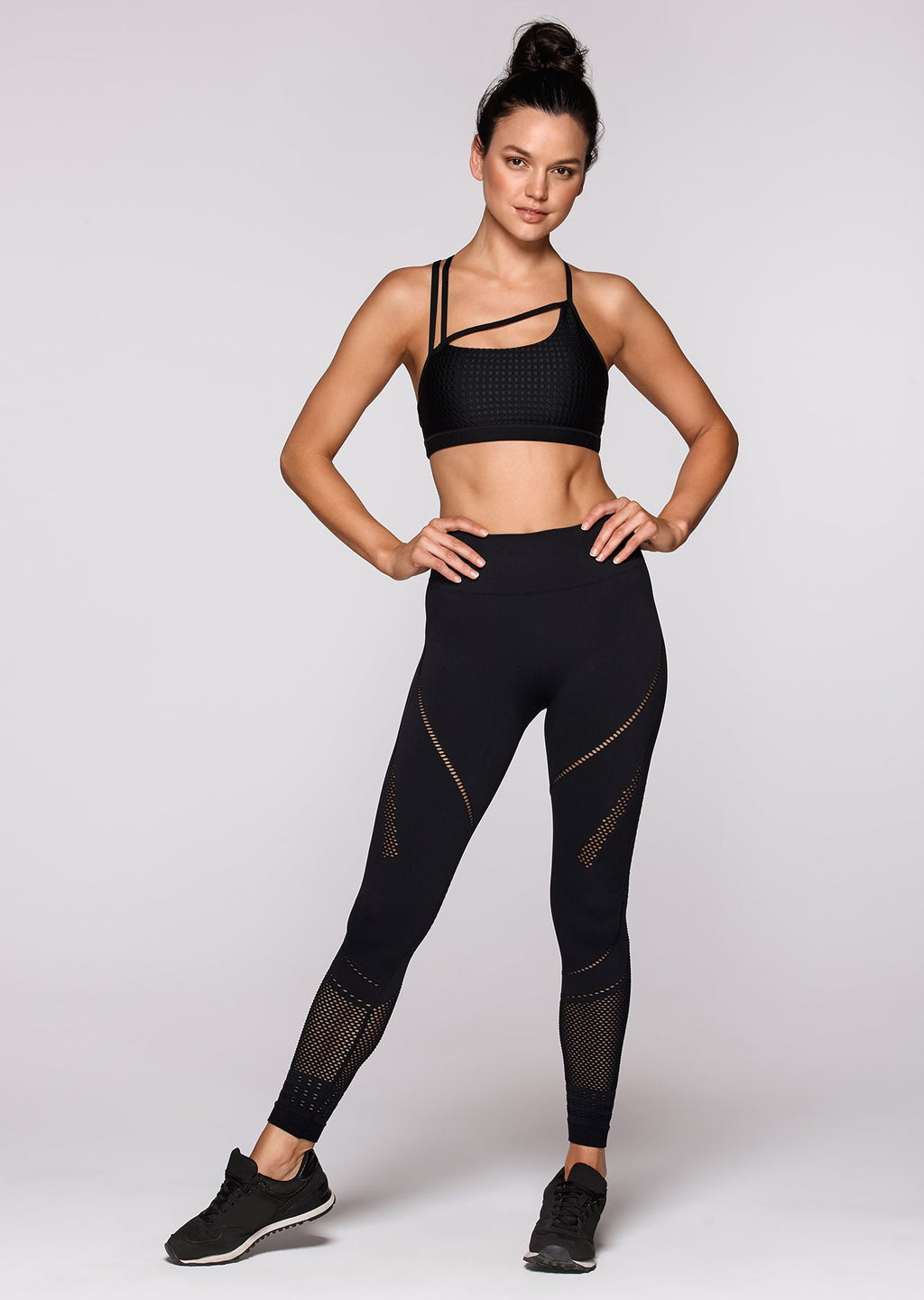 Asym Bra