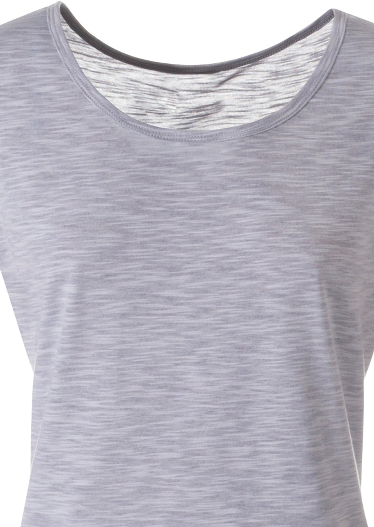 Asymmetric T-Shirt