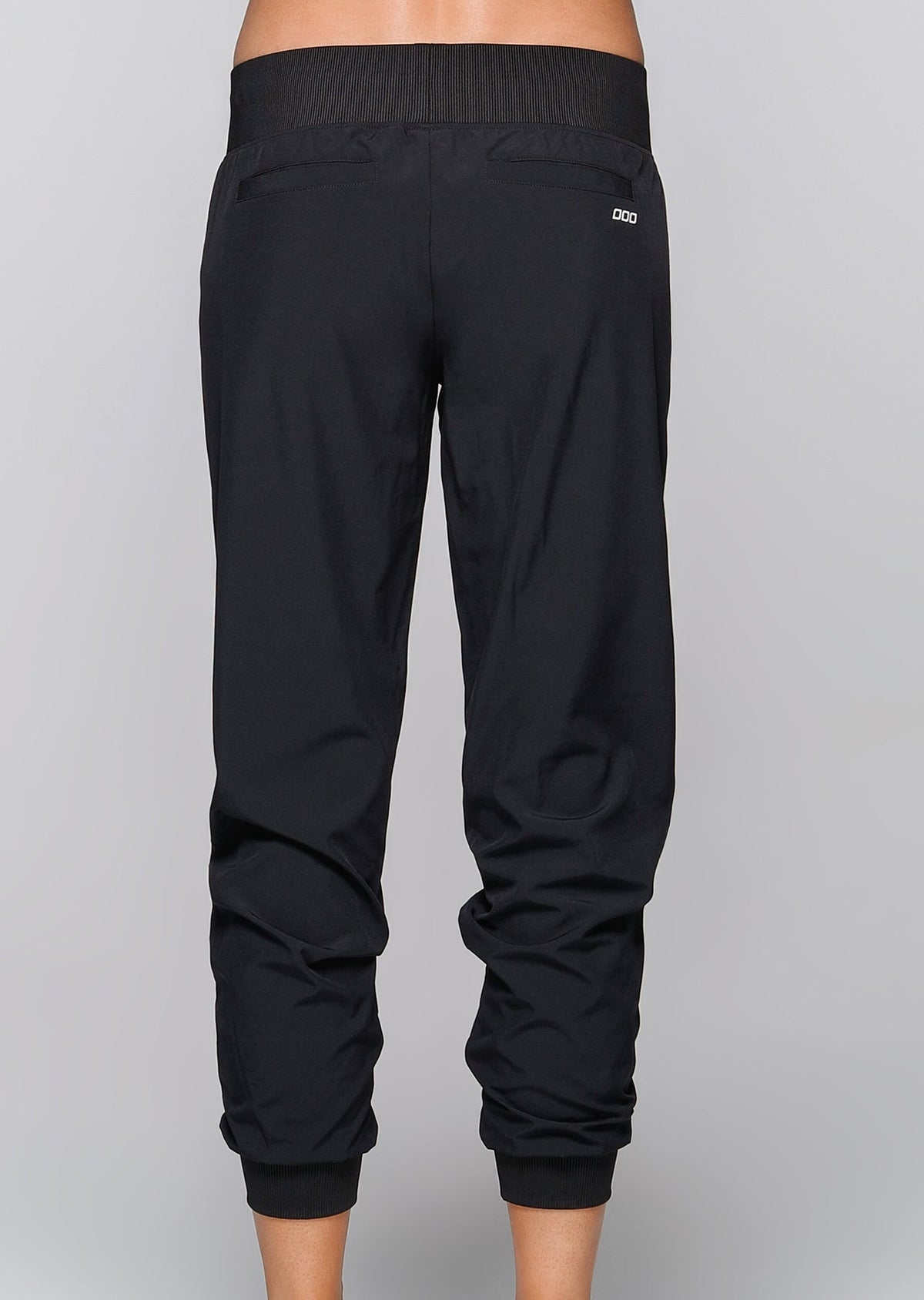 Athleisure Active Pants