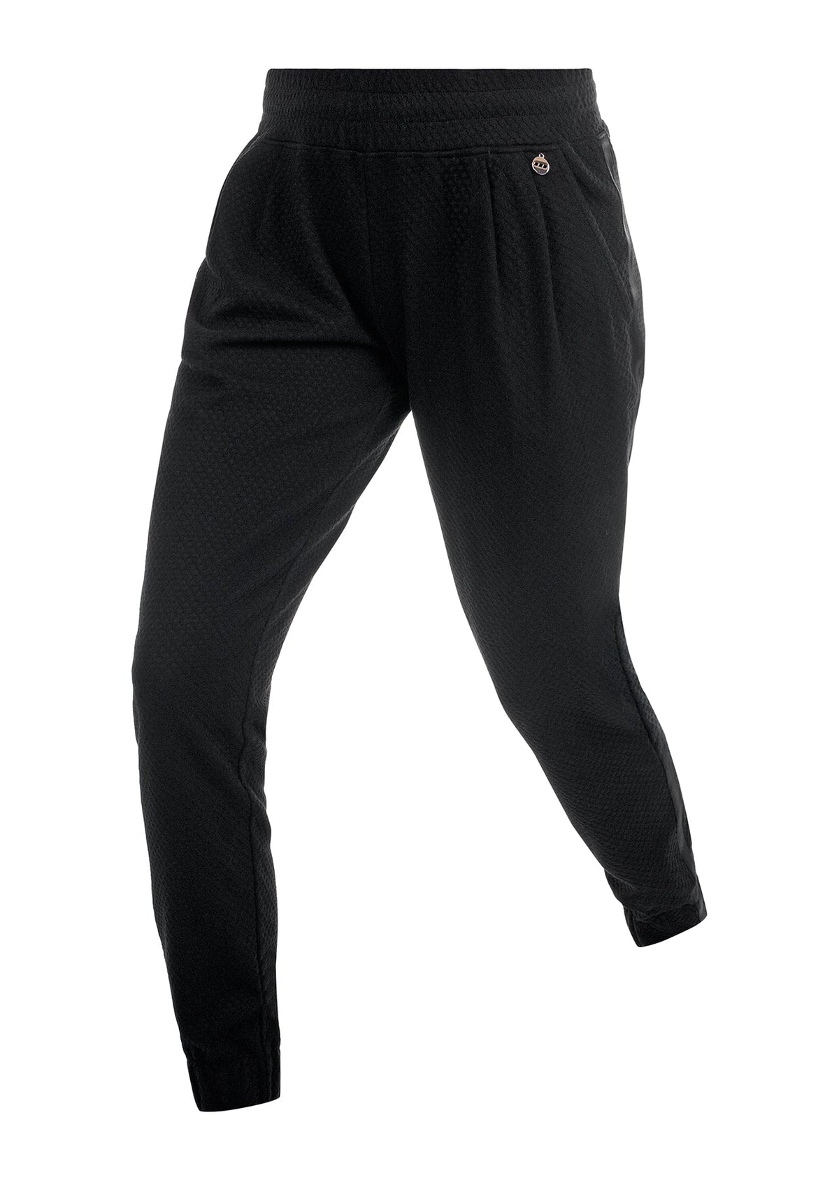 Athleisure F/L Pants