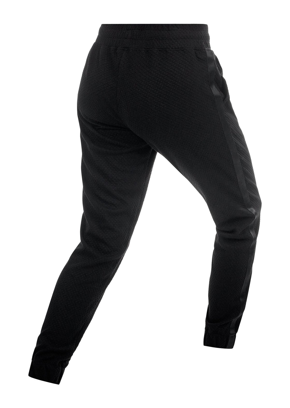Athleisure F/L Pants