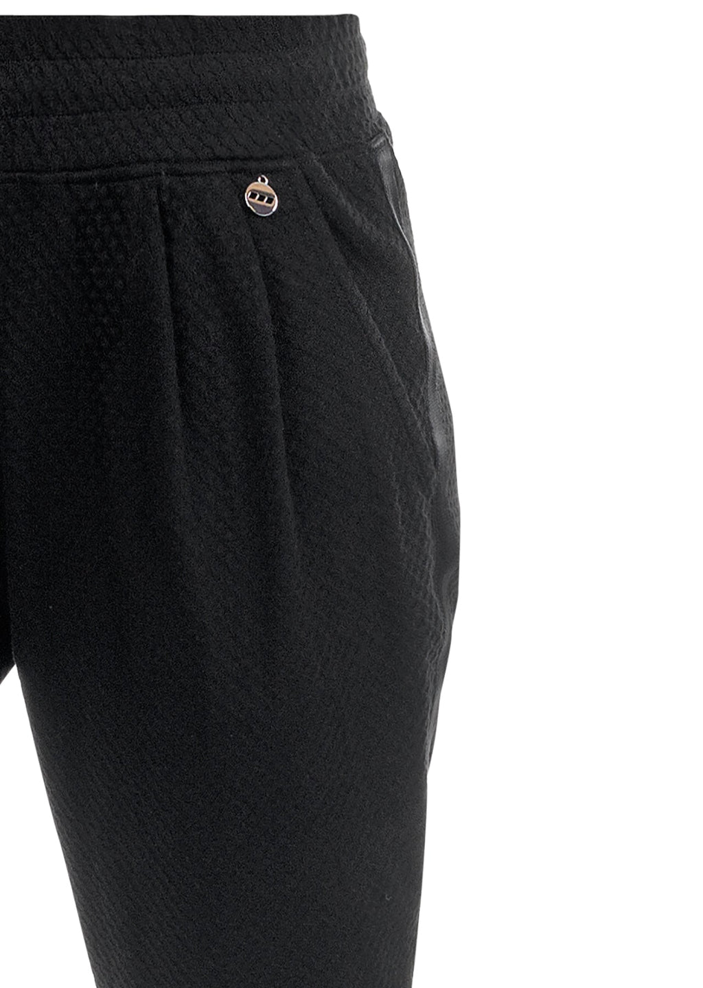 Athleisure F/L Pants