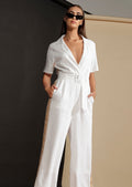 Athleisure Jumpsuit