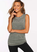 Athleisure Lifestyle Tank