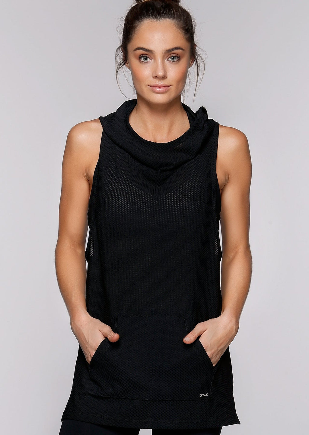 Atomic Excel S/Less Hoodie