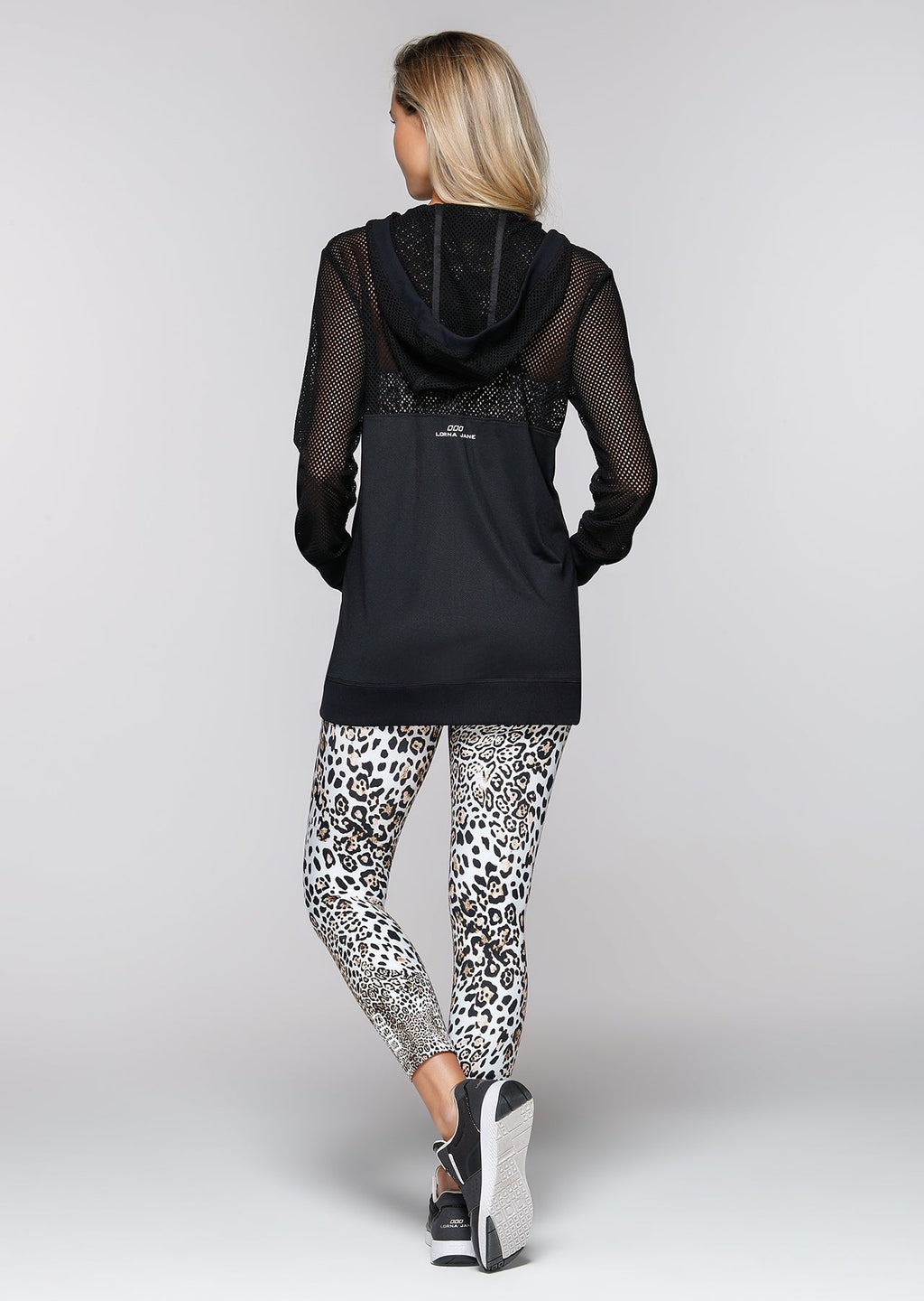 Attitude Active Jacket
