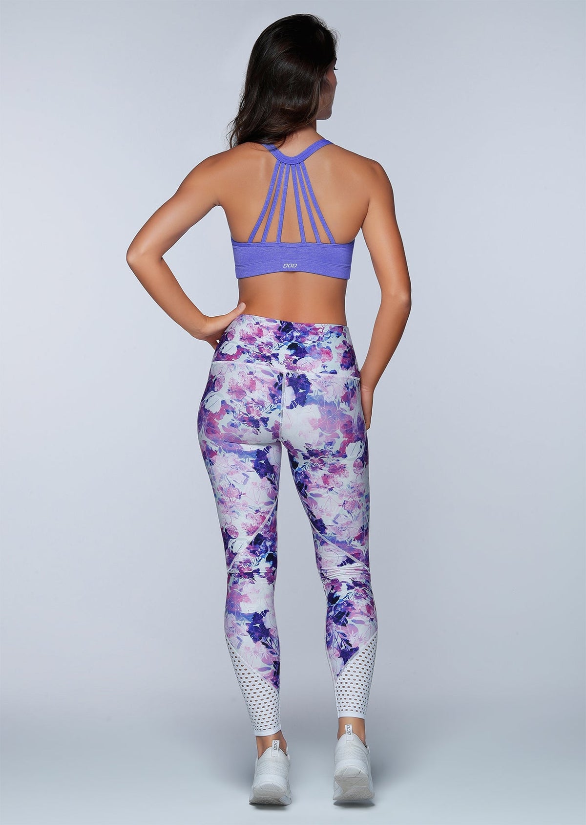 Attitude Sports Bra