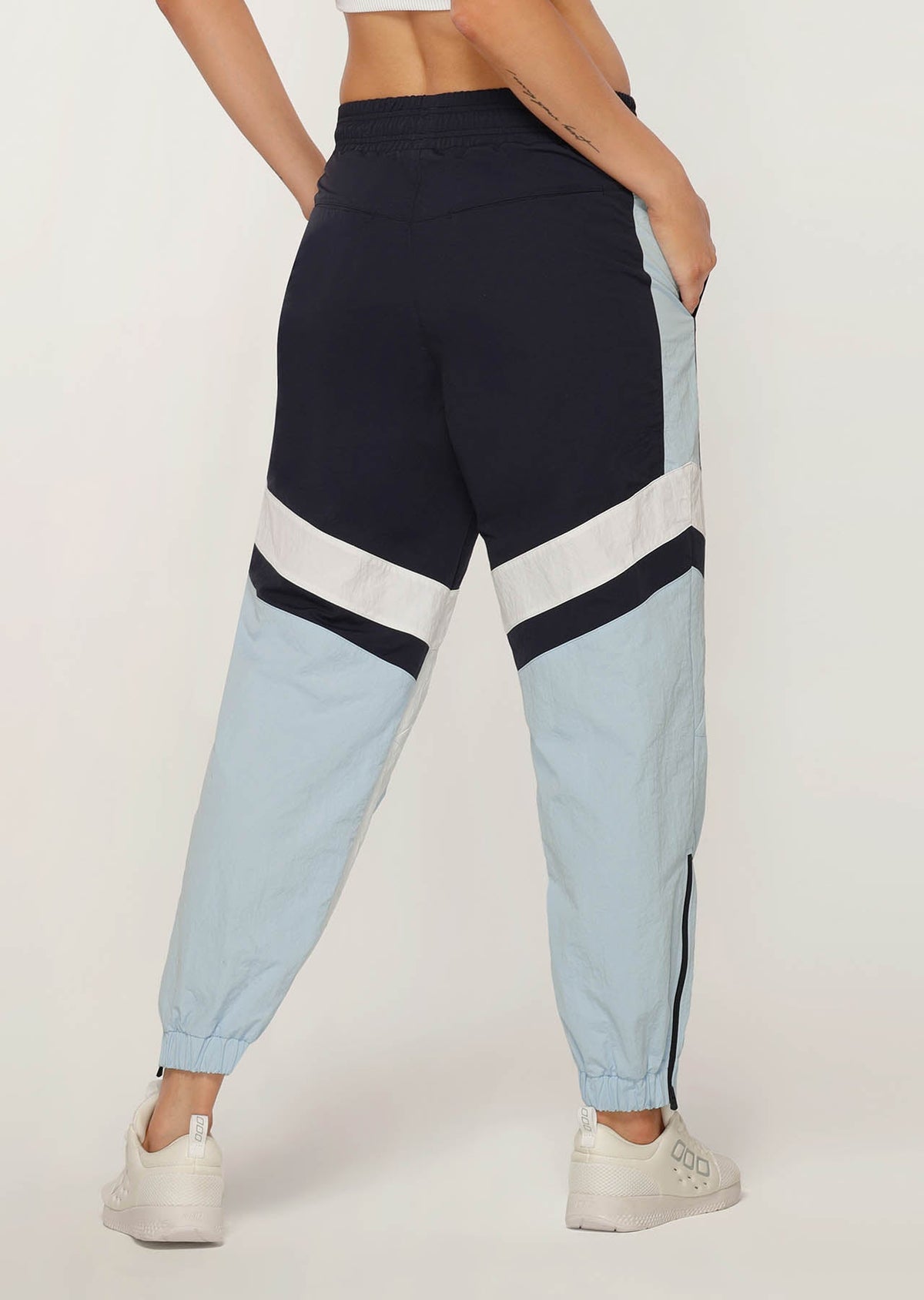 Attitude Track Pants