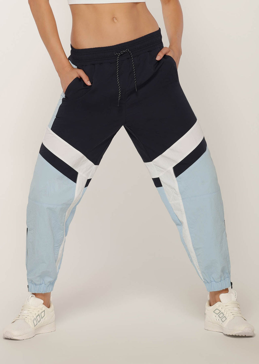 Attitude Track Pants