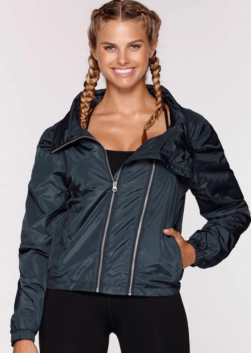 Authentic Active Jacket