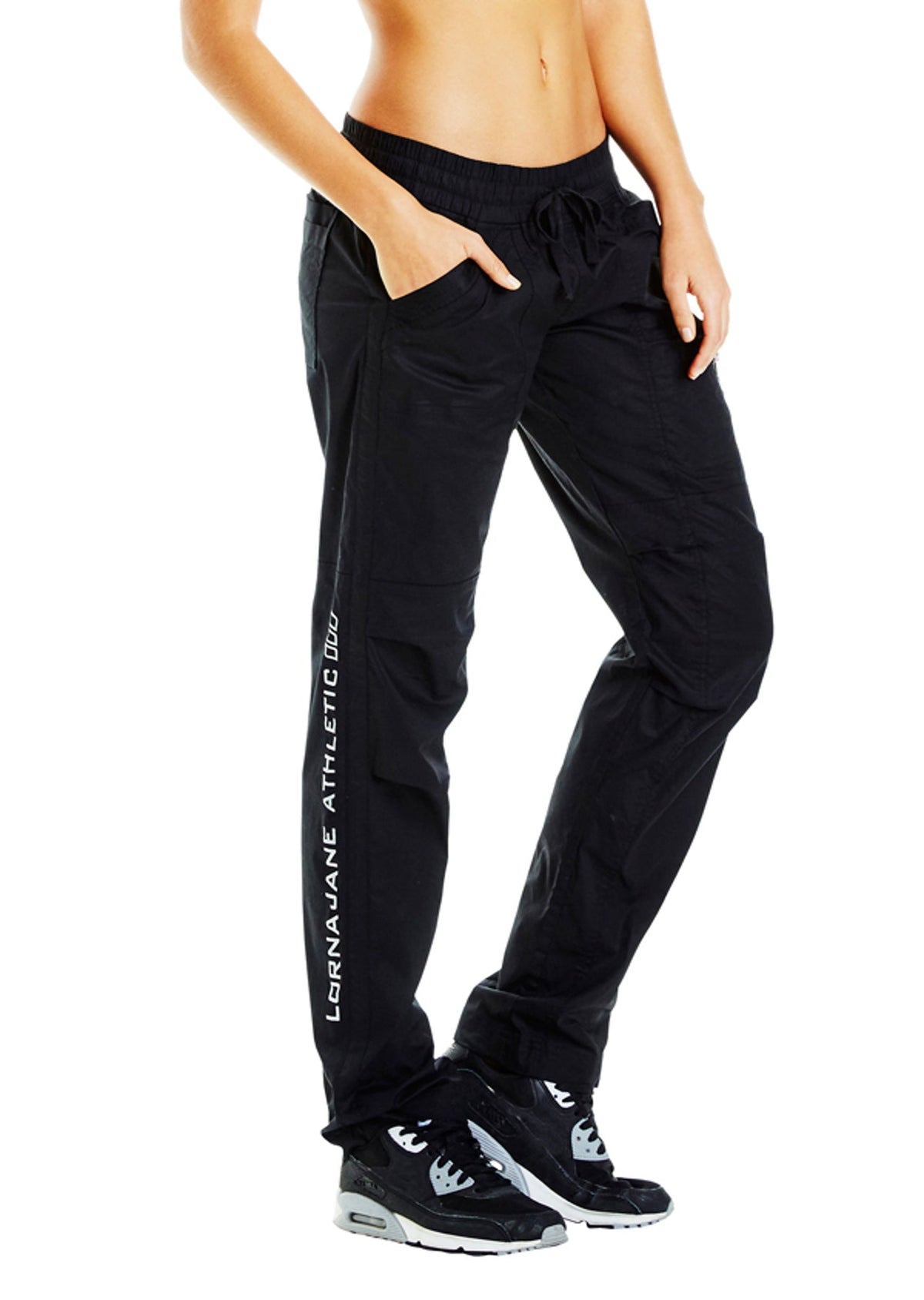 Authentic Skinny Pants