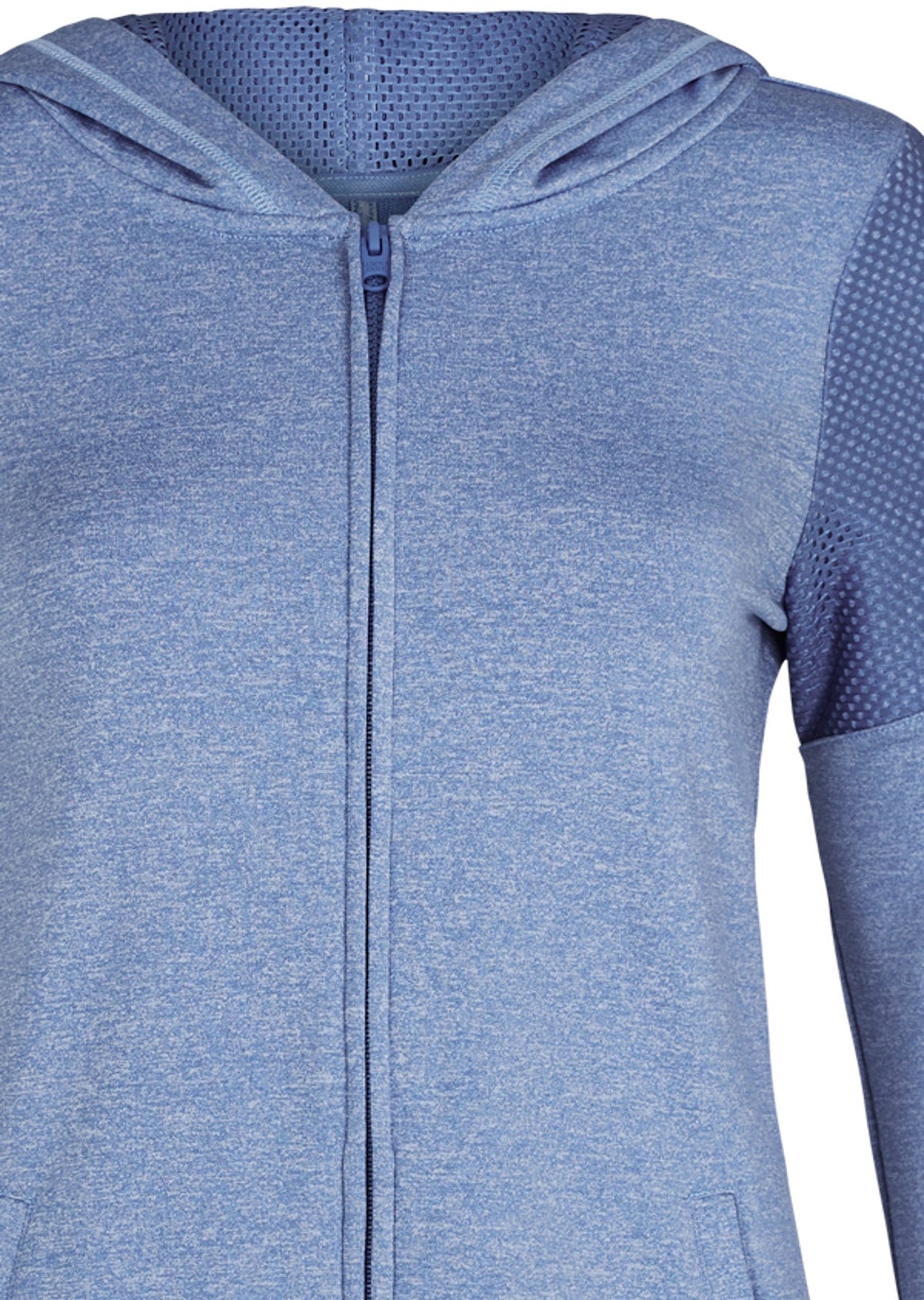 Aviva L/Slv Hoodie