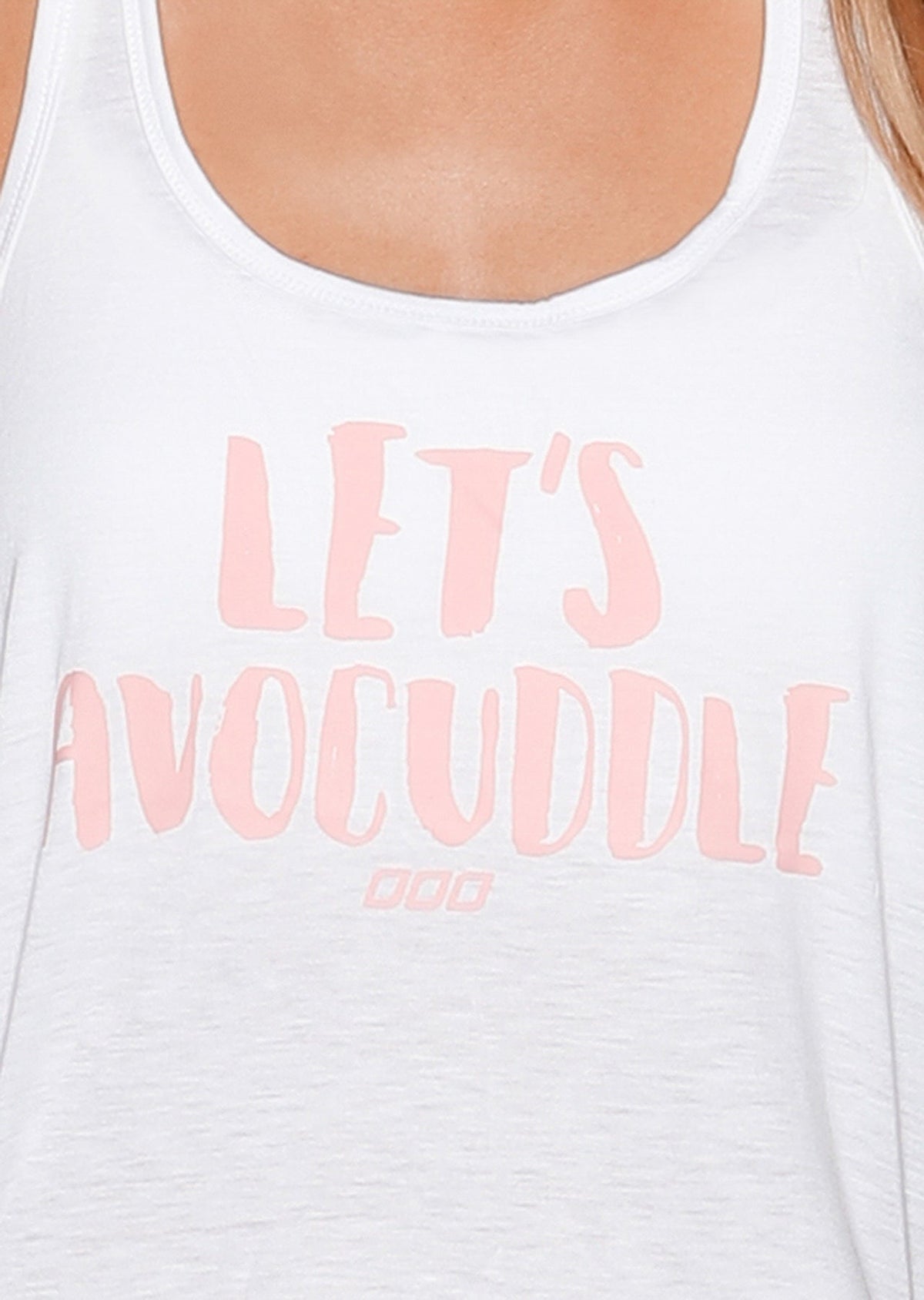 Avocuddle Sleep Set