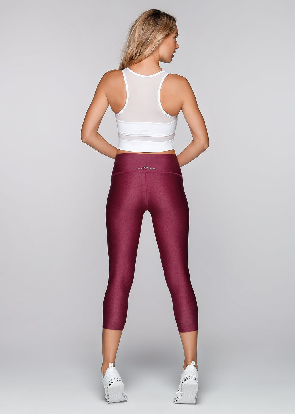 Awaken Core 7/8 Tight