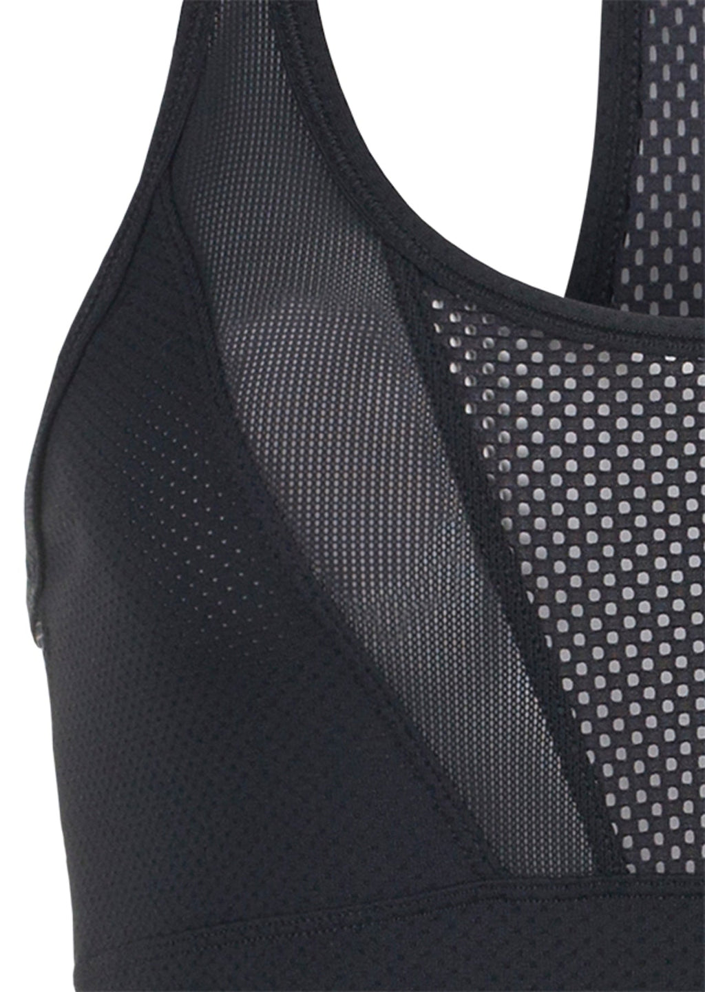 Axis Excel Mesh Tank