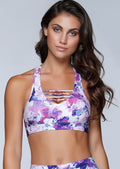 Azalea Sports Bra