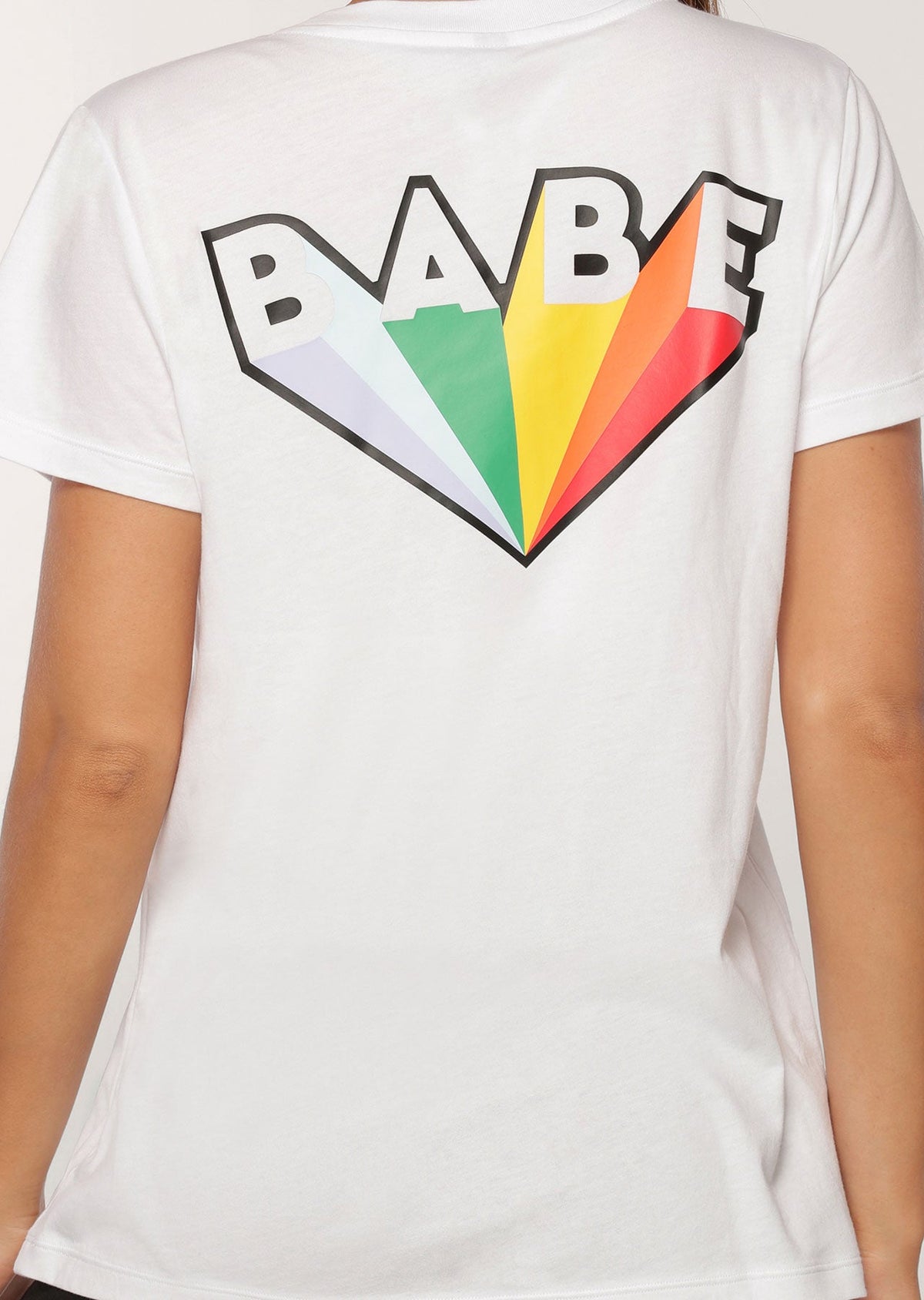 Babe Tee