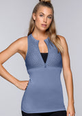 Balance Excel Tank