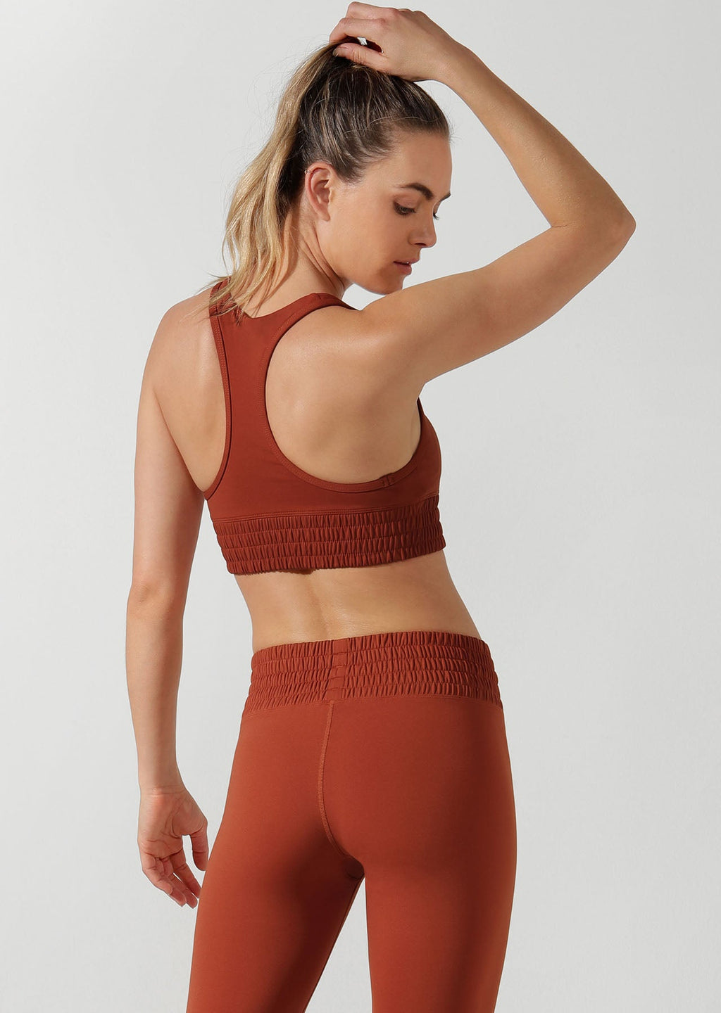 Balboa Sports Bra