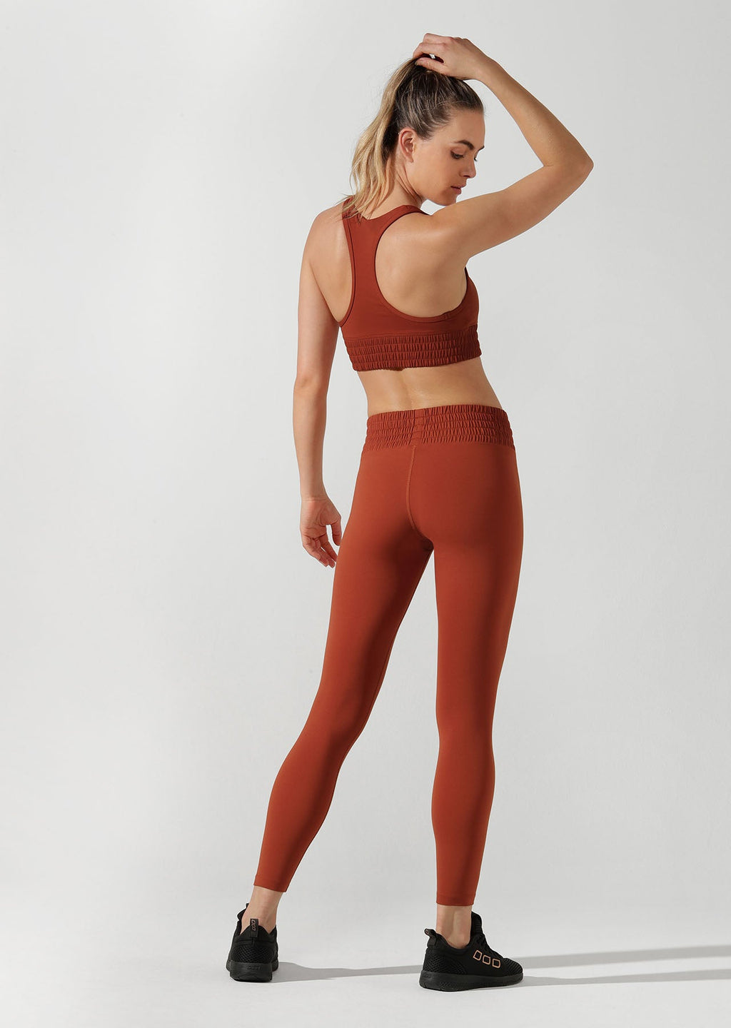Balboa Sports Bra