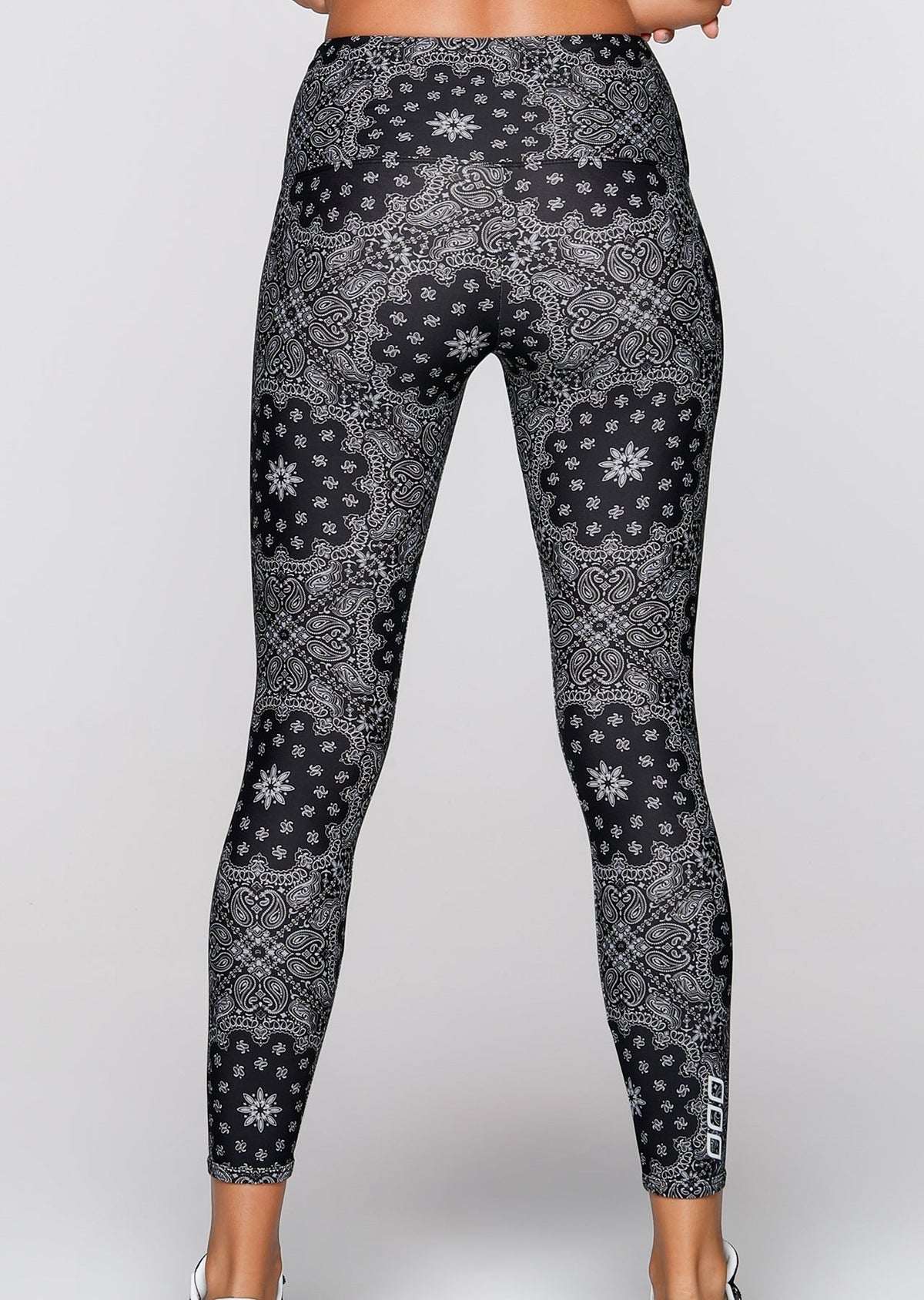 Bandanna Babe Core F/L tight