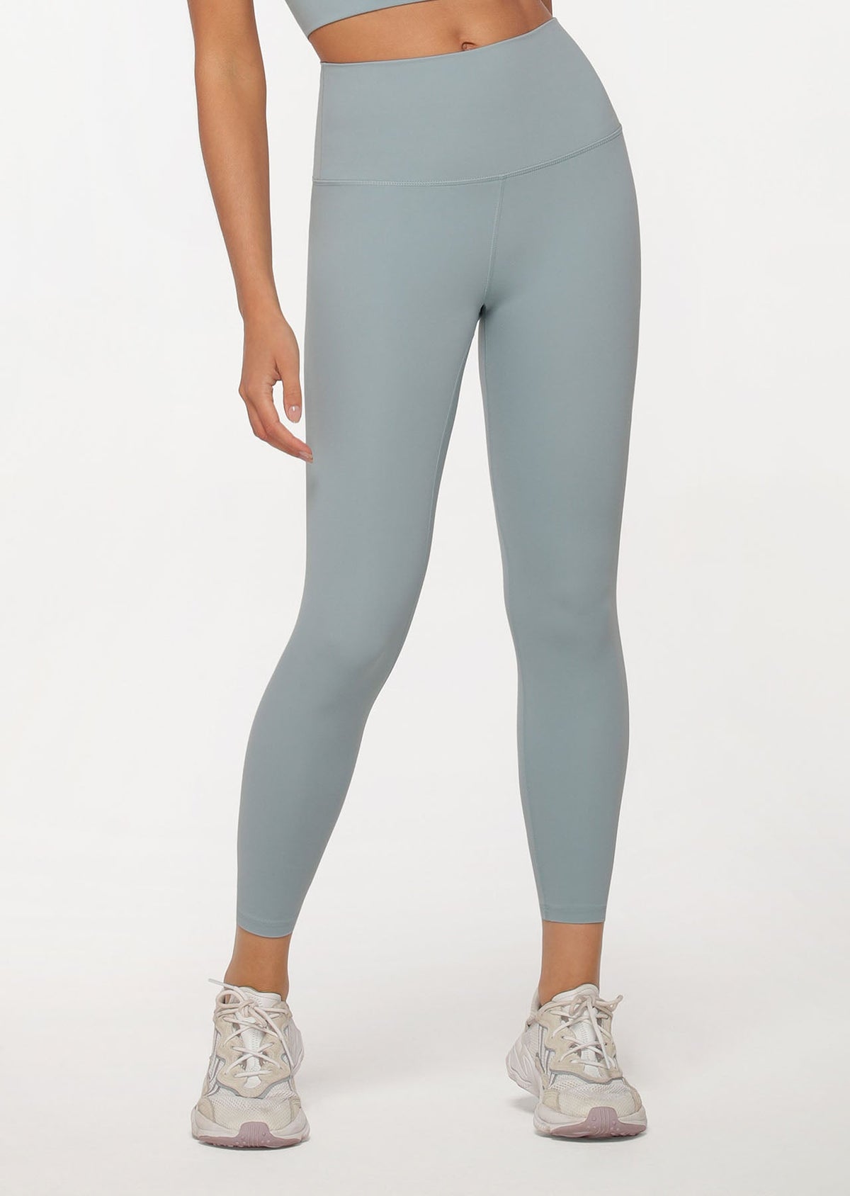 Bare Minimum Ankle Biter Leggings