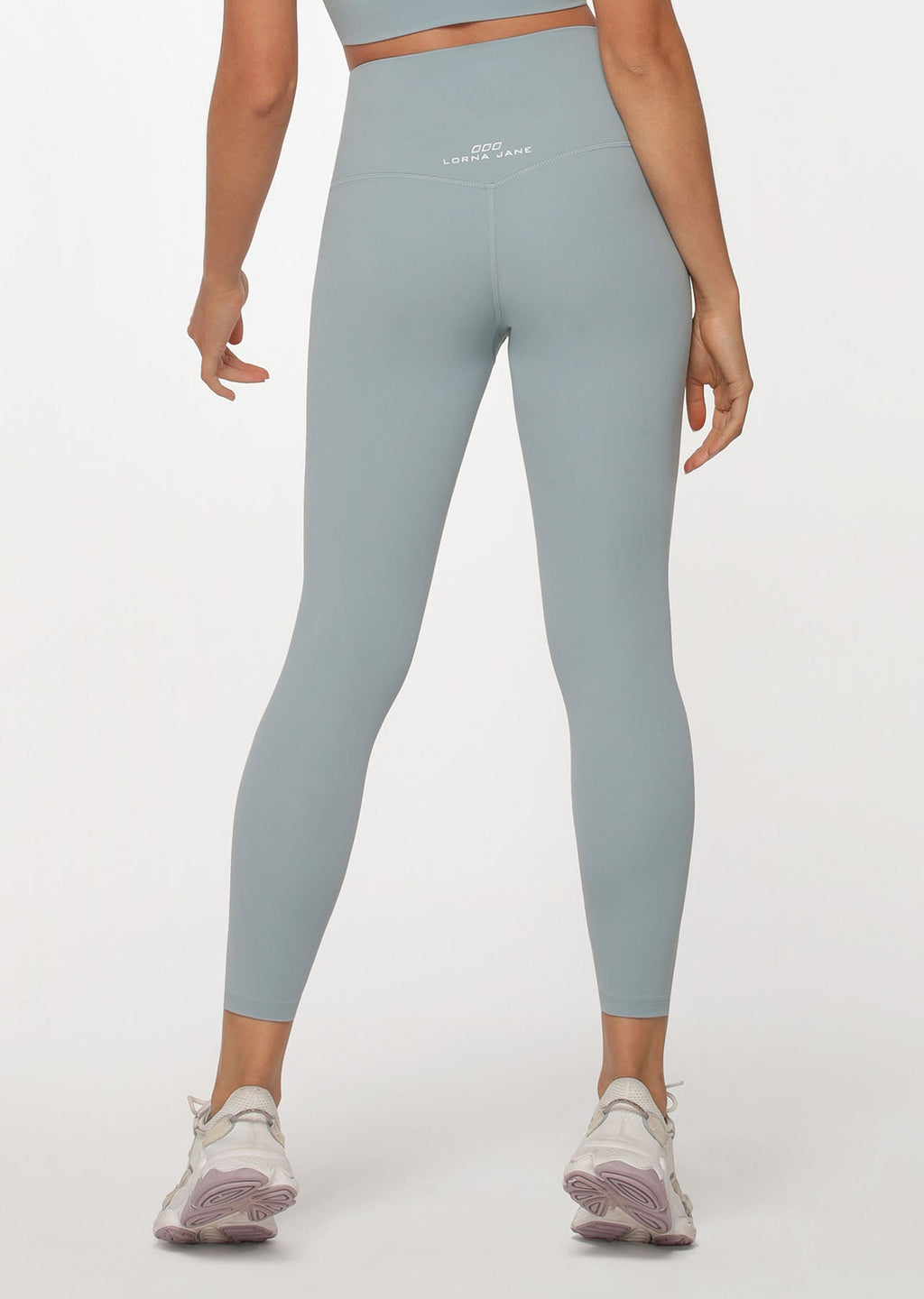 Bare Minimum Ankle Biter Leggings