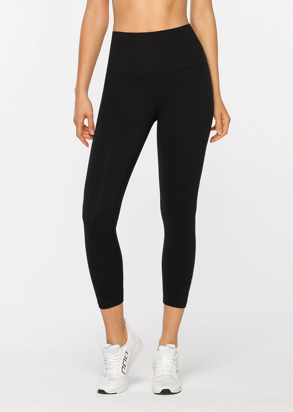 Bare Minimum Ankle Biter Tight