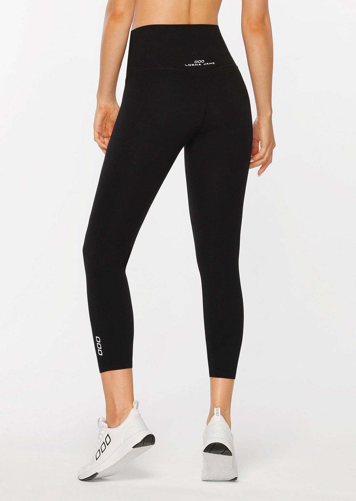 Bare Minimum Ankle Biter Tight