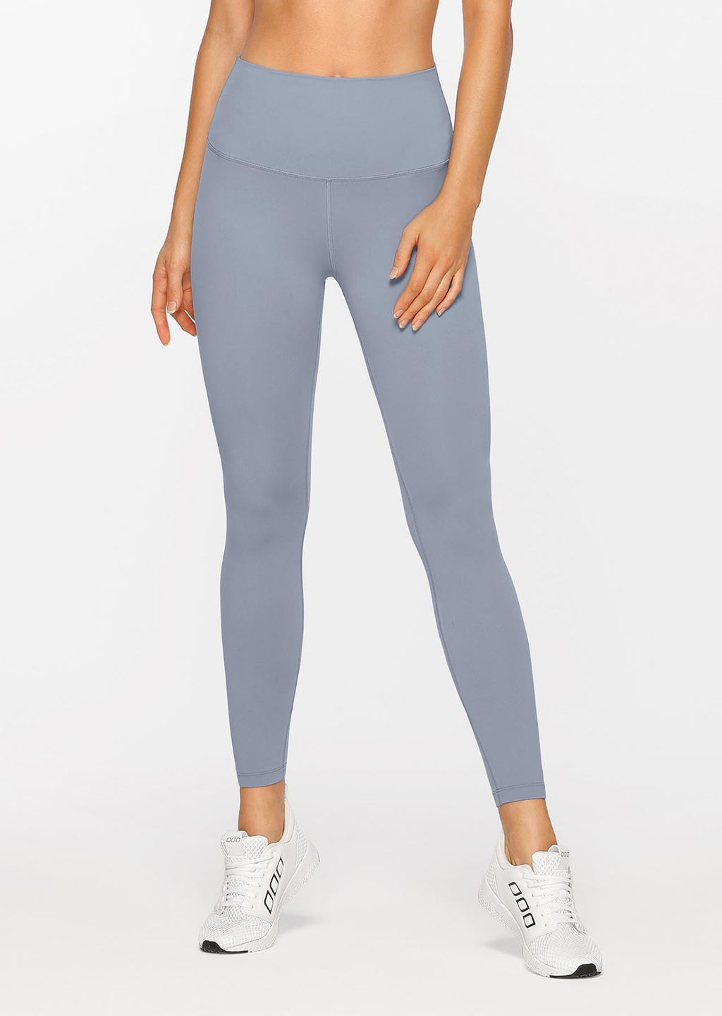 Bare Minimum  Full Length Tight