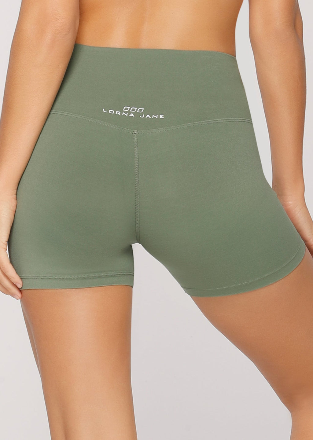 Bare Minimum Short Tight