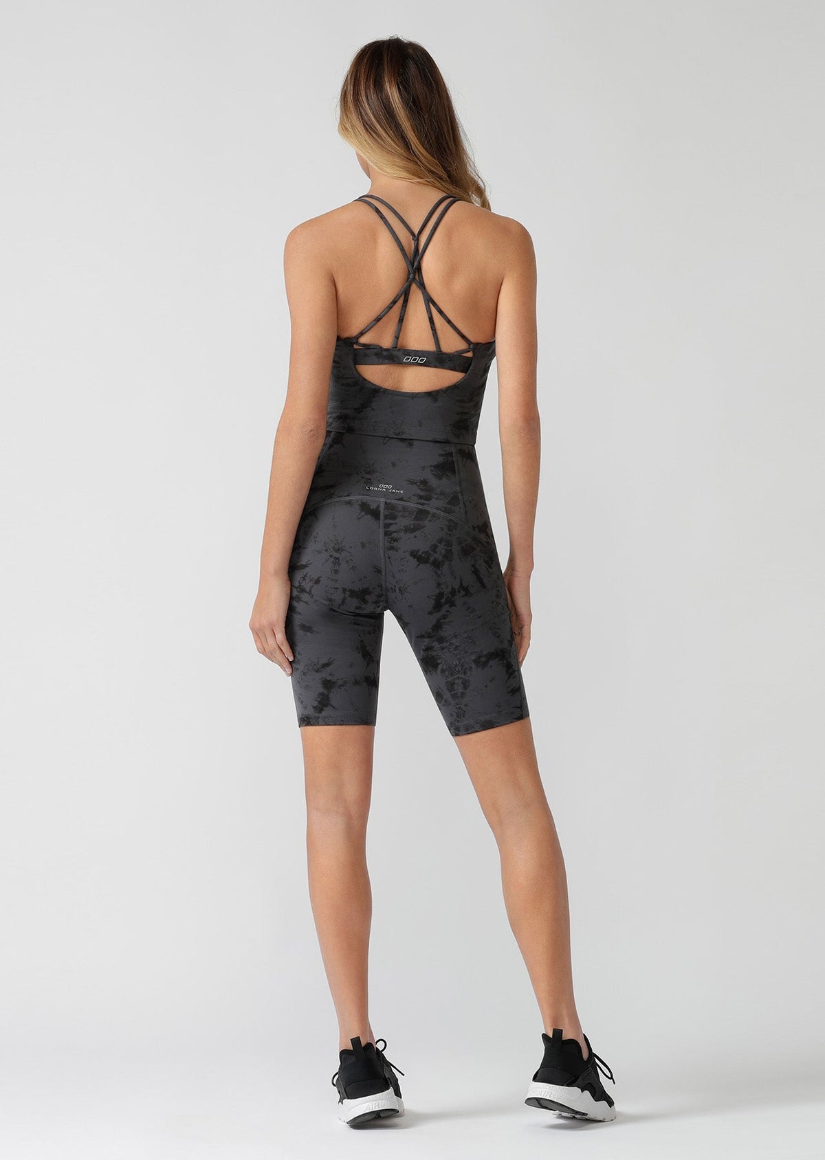 Barely There Cropped Tank
