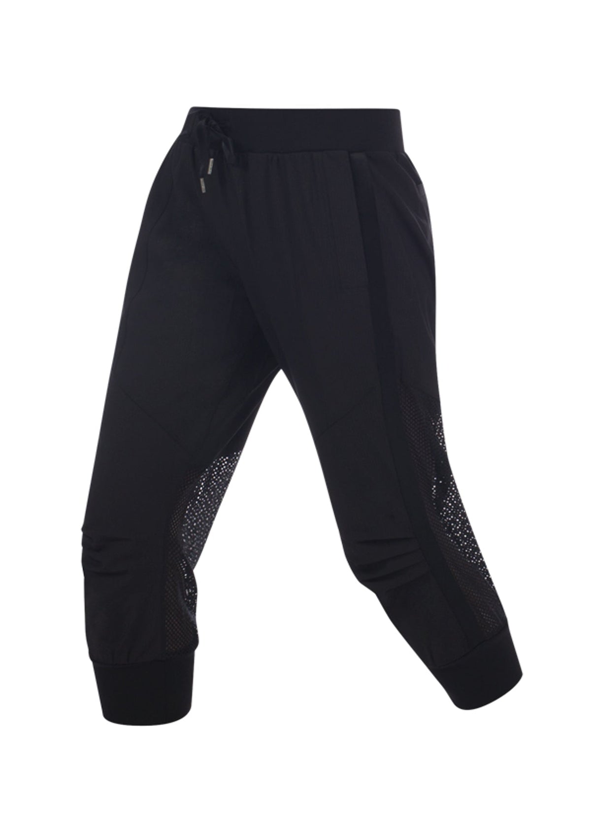 Barre Active 3/4 Pants