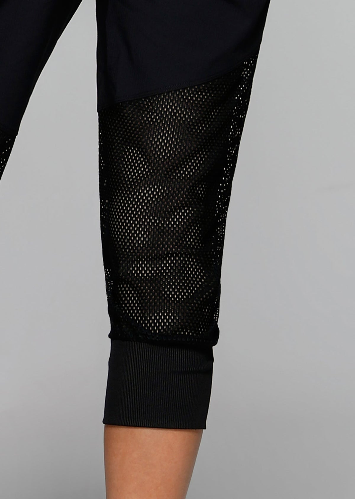 Barre Active 3/4 Pants
