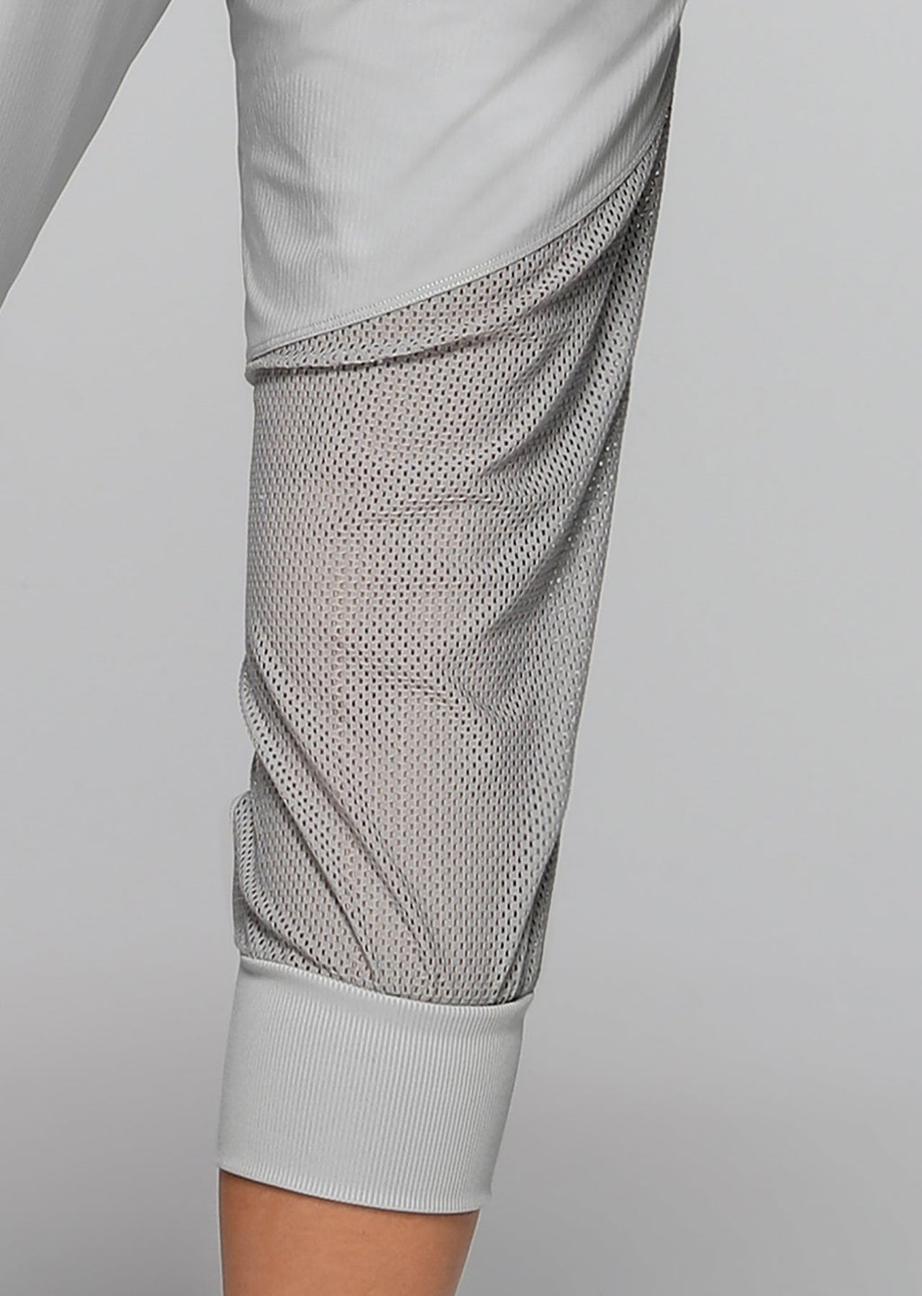 Barre Active 3/4 Pants