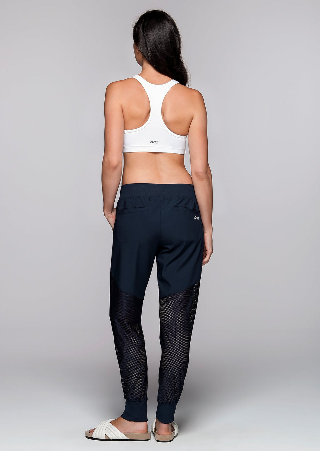Barre Active F/L Pants