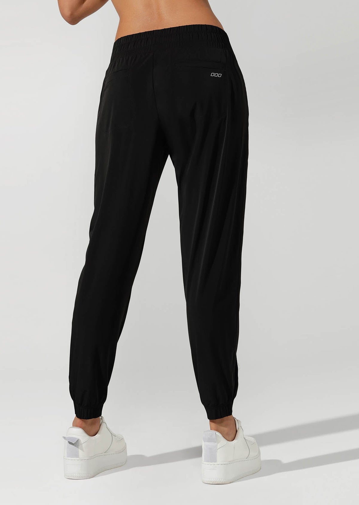 Barre Ankle Biter Active Pants