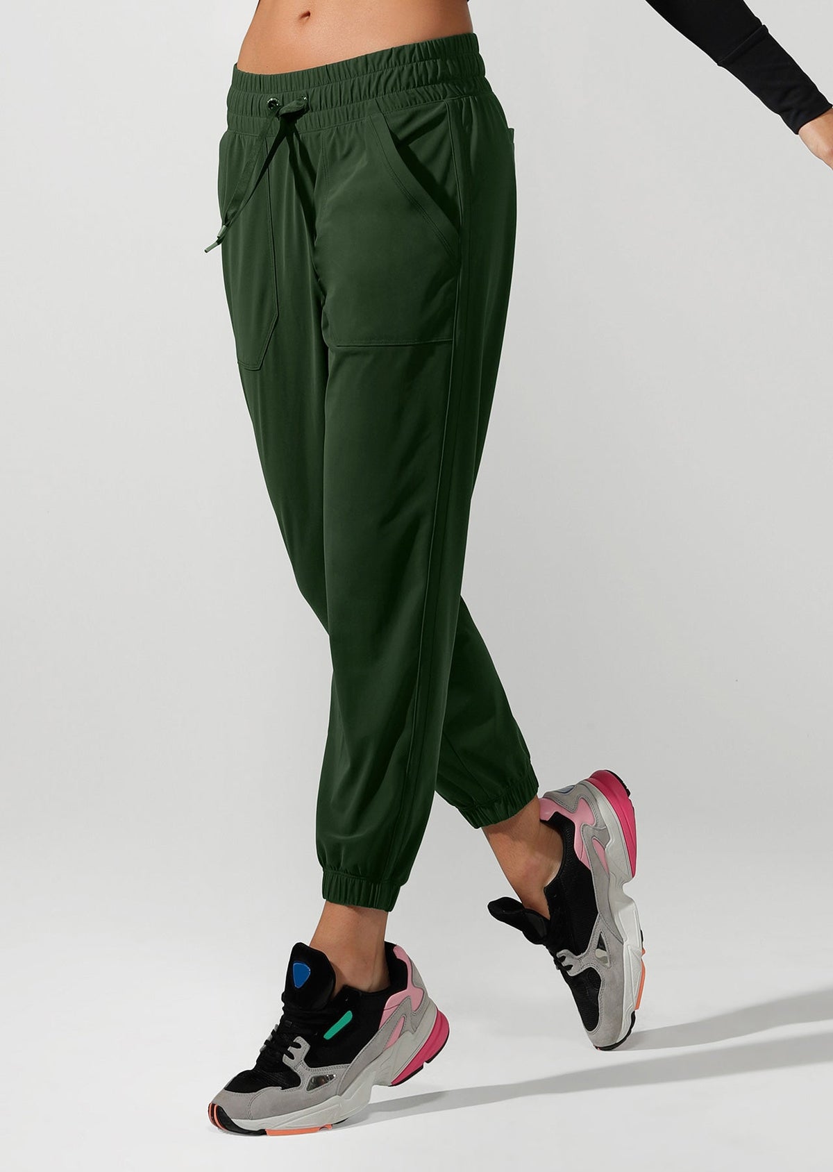 Barre Ankle Biter Active Pants