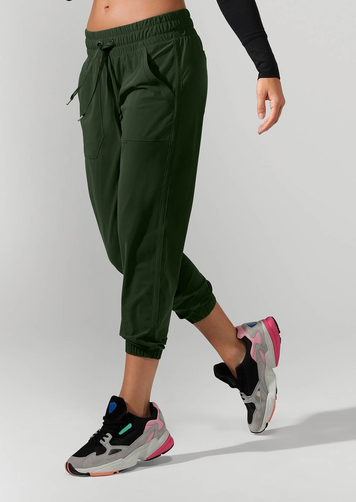 Barre Ankle Biter Active Pants