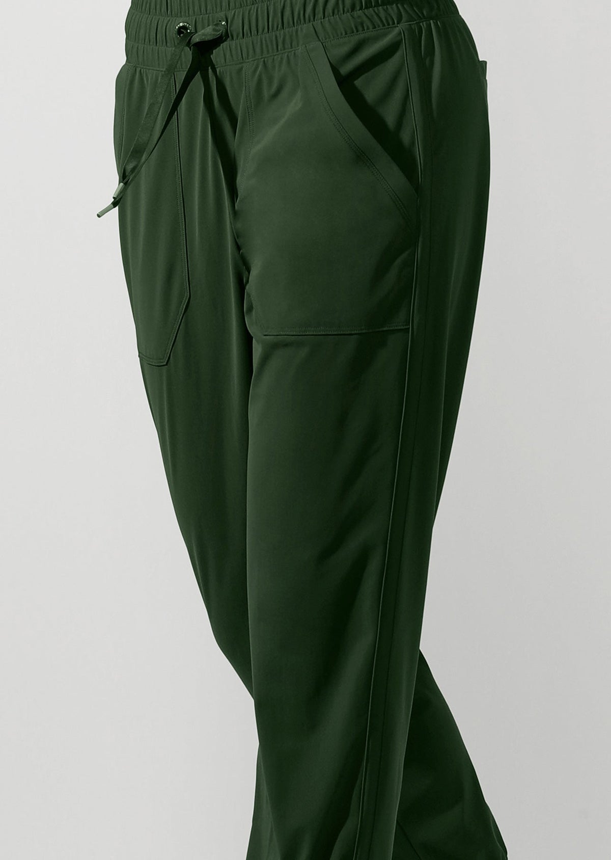 Barre Ankle Biter Active Pants