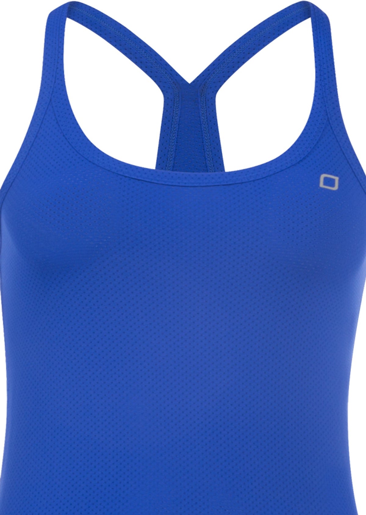 Base Layer Excel Mesh Tank