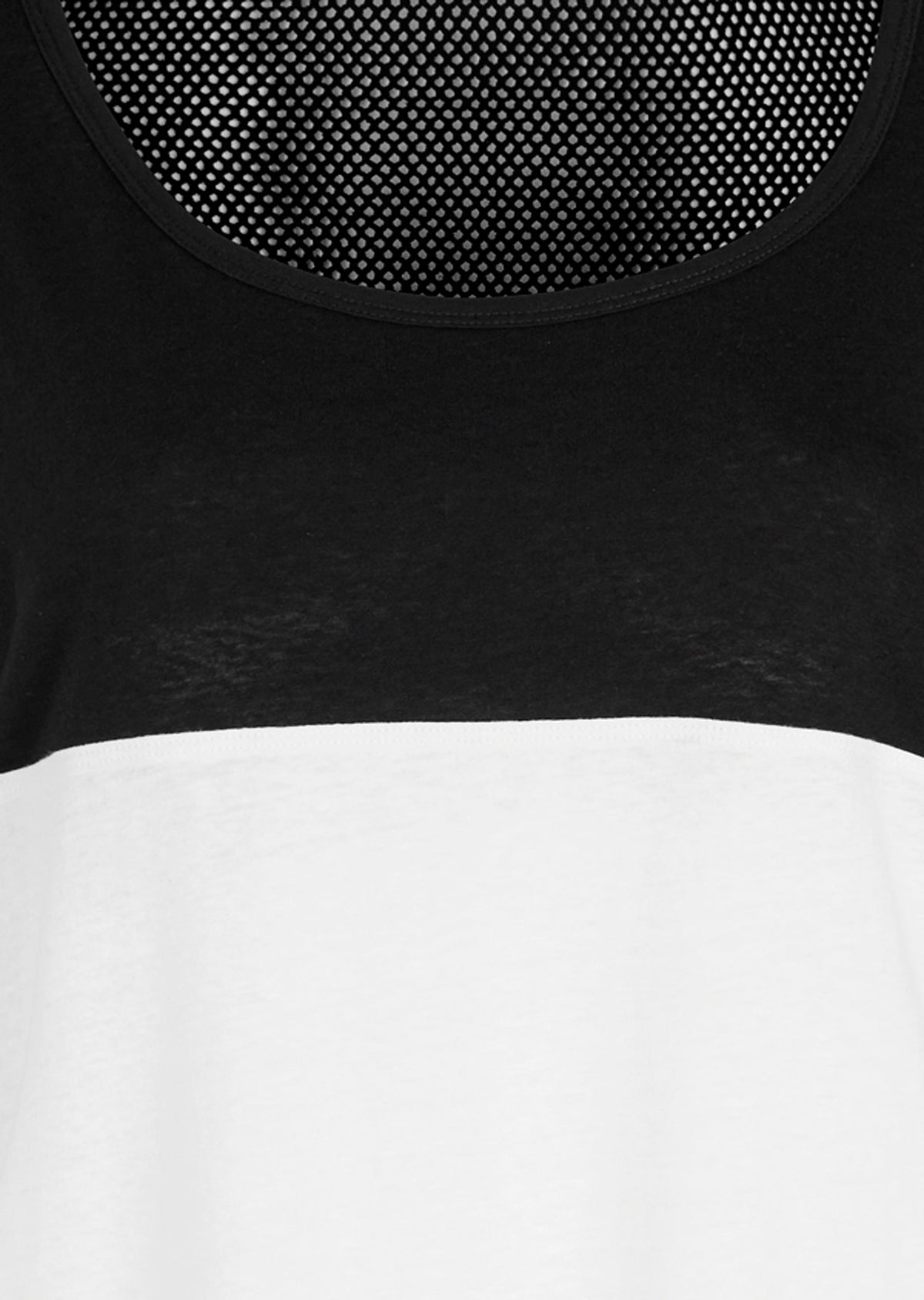Baseball Cropped Slv Top