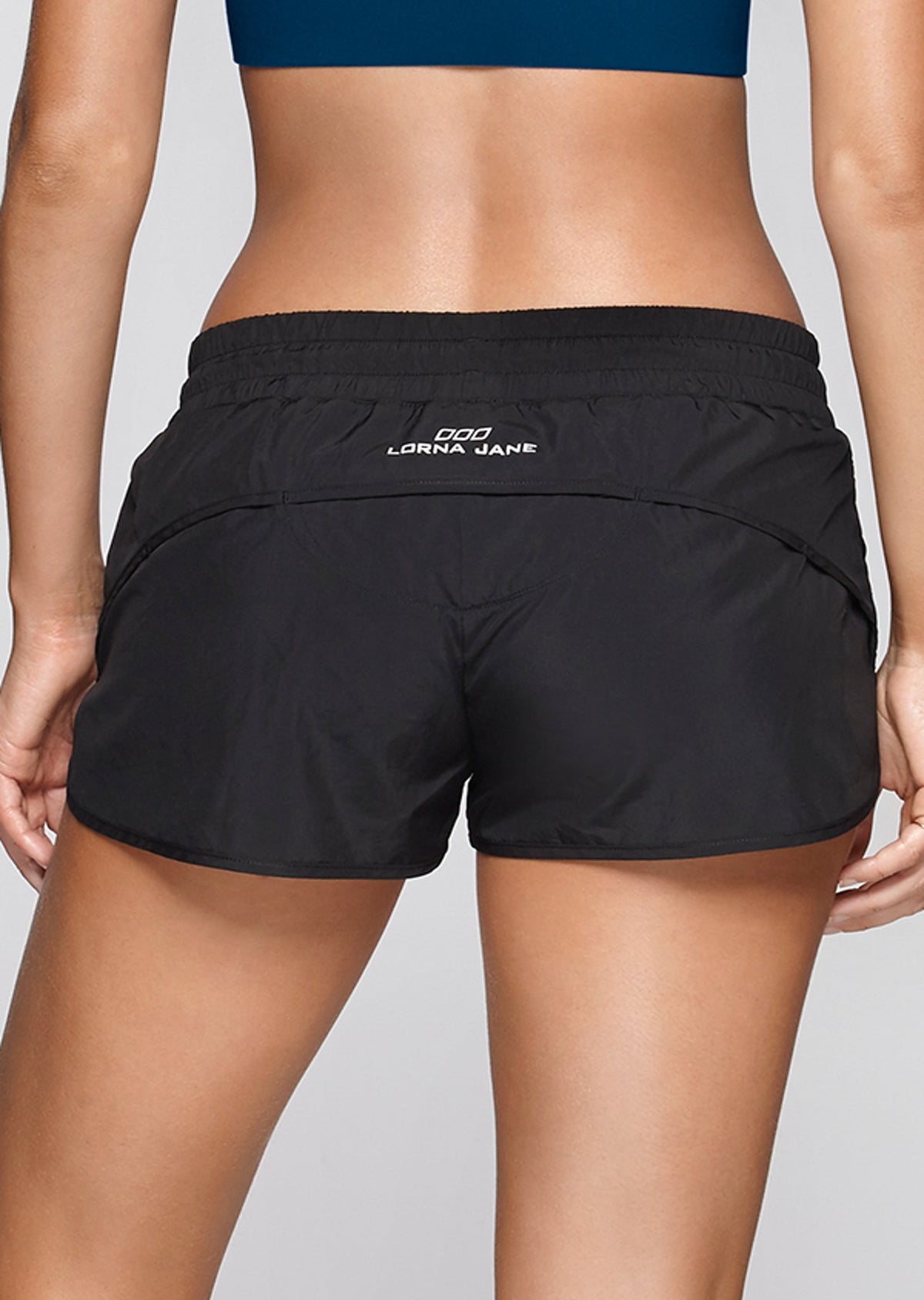 Basic Run Shorts