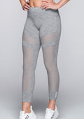 Be Seen Ankle Biter Tight