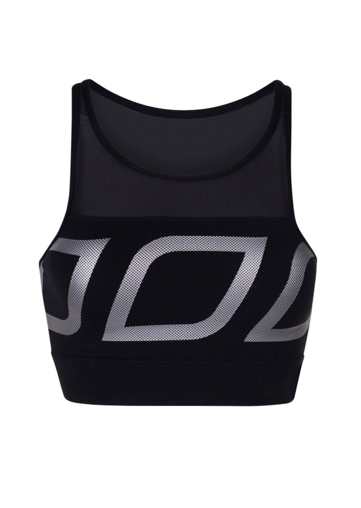 Be Seen Sports Bra